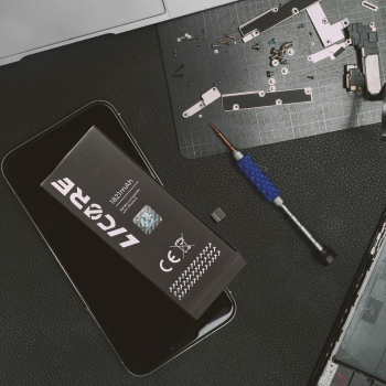 LICORE bateria do IPHONE SE 2022 2018 mAh -461493