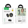 Mikrofon bezprzewodowy USB C Hoco L21 czarny-462287