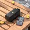 Głośnik bluetooth 2 x 8W 4h Hoco HT1 Pro czarny-462524