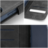Etui z klapką na Samsung A32 5G Tender Book czarne-462631