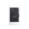 Etui z klapką na Samsung A32 5G Tender Book czarne-462633