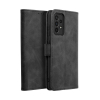 Etui z klapką na Samsung A52 5G / A52 LTE ( 4G ) / A52s 5G Tender Book czarne-462685