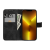 Etui z klapką na Samsung A52 5G / A52 LTE ( 4G ) / A52s 5G Tender Book czarne-462686