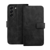 Etui z klapką na Samsung A33 5G Tender Book czarne-462872
