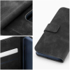 Etui z klapką na Samsung A33 5G Tender Book czarne-462880