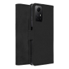 Etui z klapką na Xiaomi Redmi NOTE 12S Tender Book czarne-463696
