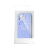Etui na iPhone 14 PRO Card Case fioletowe-465583