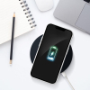 Etui na iPhone 15 PRO Card Case białe-465612