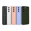 Etui na Samsung S24 Card Case białe-465710