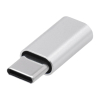 Adapter Micro USB do USB C Blue Star biały-465885
