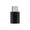 Adapter USB C do Micro USB Blue Star czarny-465908