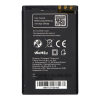 Bateria do Nokia 5800 XM / C3-00 / N900 / X6 / 5230 / Lumia 520 / 525 1350 mAh Blue Star Premium-468636