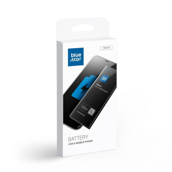 Bateria do Xiaomi Redmi Note 9 Pro (BN52) 5020 mAh Blue Star-468394