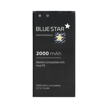 Bateria do Huawei Y5 / Y560 / G620 2000 mAh Blue Star