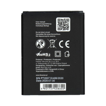 Bateria do LG Spirit 2200 mAh Blue Star Premium-468949