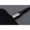 Kabel USB C do Lightning Forcell F-Energy PD 3A 27W Cafule 2 m C259 czarny-470358