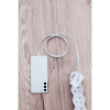 Ładowarka sieciowa do telefonu Forcell F-Energy USB C QC4.0 PD 3A 45W TFK-TC-45WPD biała-470932