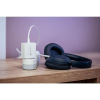 Ładowarka sieciowa do telefonu Forcell F-Energy USB C QC4.0 PD 3A 45W TFK-TC-45WPD biała-470935