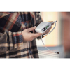 Wielofunkcyjna ładowarka Forcell F-Energy 4w1 2 x USB A + USB C 15W + power bank 8000mAh + ładowanie bezprzewodowe bia