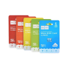 Karta microSD 8GB class 10 Hoco zielona-471606