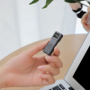 Pendrive 128GB USB 2.0 (USB A) Hoco UD6 czarny-471692