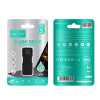 Pendrive 128GB USB 2.0 (USB A) Hoco UD6 czarny-471693