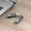 Pendrive 16GB USB 3.0 (USB A) Hoco UD5 szary-471697
