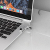 Pendrive 32GB USB 2.0 (USB A) Hoco mini UD9 srebrny-471756