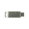 GOODRAM pendrive OTG USB A + Typ C ODA3 32GB USB3.2-471876