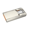 Pendrive 16GB USB 3.0 (USB C) Hoco UD17 nikiel-471994