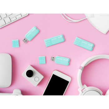 GOODRAM pendrive UME3 64GB USB3.2 (Biomaster protected)-471840