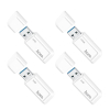 Pendrive 32GB USB 3.0 (USB A) Hoco UD11 biały-472050