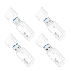 Pendrive 128GB USB 3.0 (USB A) Hoco UD11 biały-472053