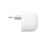 GOOGLE oryginalna ładowarka sieciowa Typ C PD 45W GA05732 biała blister-472328