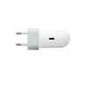 GOOGLE oryginalna ładowarka sieciowa Typ C PD 45W GA05732 biała blister-472329
