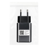 MOTOROLA oryginalna ładowarka sieciowa Typ C TurboPower 15W SC-32 czarna bulk-472349