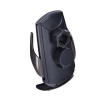 Uchwyt na telefon do samochodu indukcyjny automatyczny Forcell F-Grip HS1 Qi 15W do szyby / kratki czarny-472556