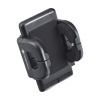 Uchwyt na telefon do samochodu uniwersalny Forcell F-Grip Regular 27 cm do szyby / deski / kratki czarny-472664