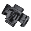 Uchwyt na telefon do samochodu uniwersalny Forcell F-Grip Regular 27 cm do szyby / deski / kratki czarny-472666