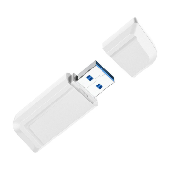 Pendrive 64GB USB 3.0 (USB A) Hoco UD11 biały-472010