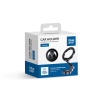 Uchwyt na telefon do samochodu magnetyczny Blue Star Easy View kompatybilny z MagSafe czarny-473025
