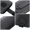 Etui wsuwane na telefon wsuwka do Samsung S10/NOTE 10/J3 2017 /Sony Xperia Z3/Z4/Z5 Huawei P30/P9/P9 LITE Deko czarne-47