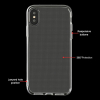 Etui na iPhone 11 PRO MAX Clear Case 2 mm Box transparentne-473250