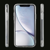 Etui na iPhone XR Clear Case 2 mm Box transparentne-473270