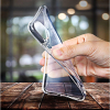 Etui na Samsung S20 Clear Case 2 mm Box transparentne-473294
