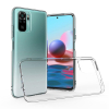 Etui na Xiaomi Redmi Note 10 / 10S Clear Case 2 mm Box transparentne