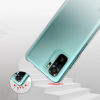 Etui na Xiaomi Redmi Note 10 / 10S Clear Case 2 mm Box transparentne-473312