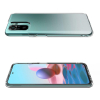 Etui na Xiaomi Redmi Note 10 / 10S Clear Case 2 mm Box transparentne-473314