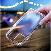 Etui na Samsung S22 ULTRA Clear Case 2 mm Box transparentne-473396