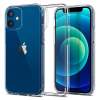 Etui na iPhone 12 MINI Clear Case 2 mm Box transparentne